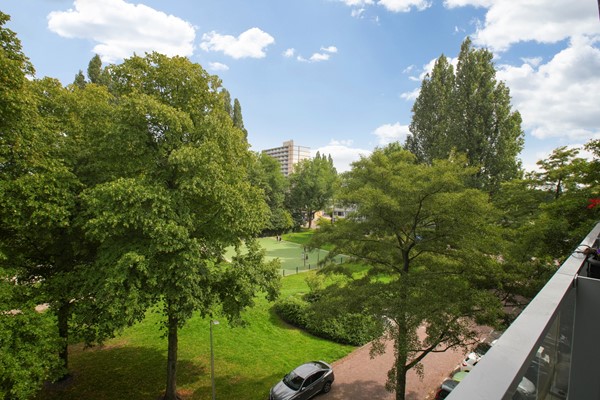 Medium property photo - Flevolaan 187, 1181 GD Amstelveen
